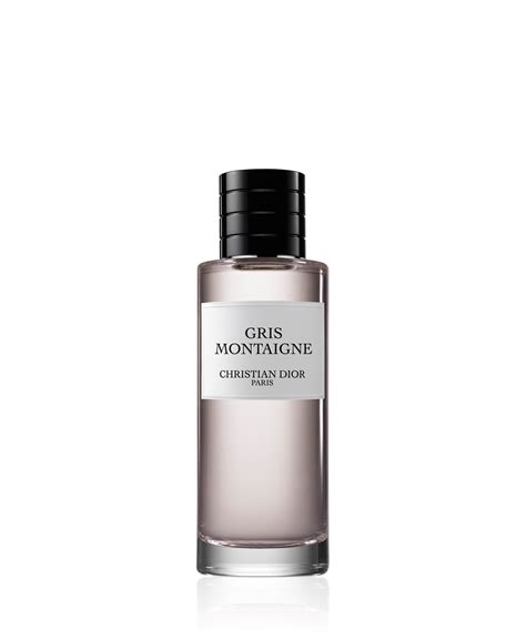 parfum gris montaigne dior 50ml prix